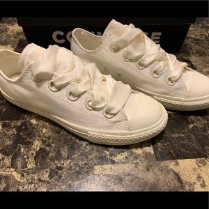 Converse shoes